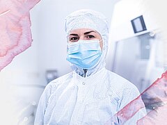 Jobs in der Sterilherstellung
